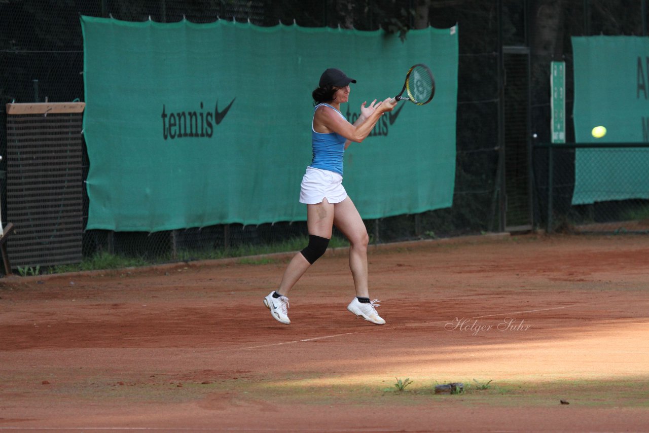 Inna Kuzmenko 16 - Norderstedt Open